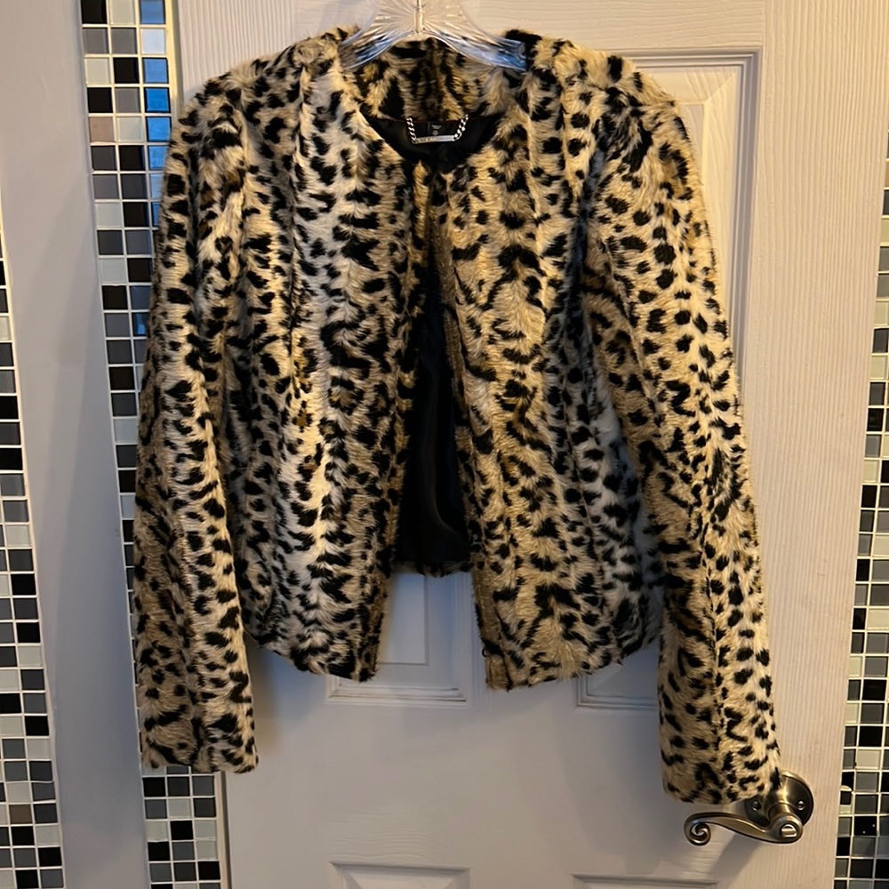 Who doesn’t love leopard?!!!